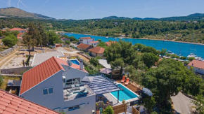 Kuća Mali Raj - Little Paradise